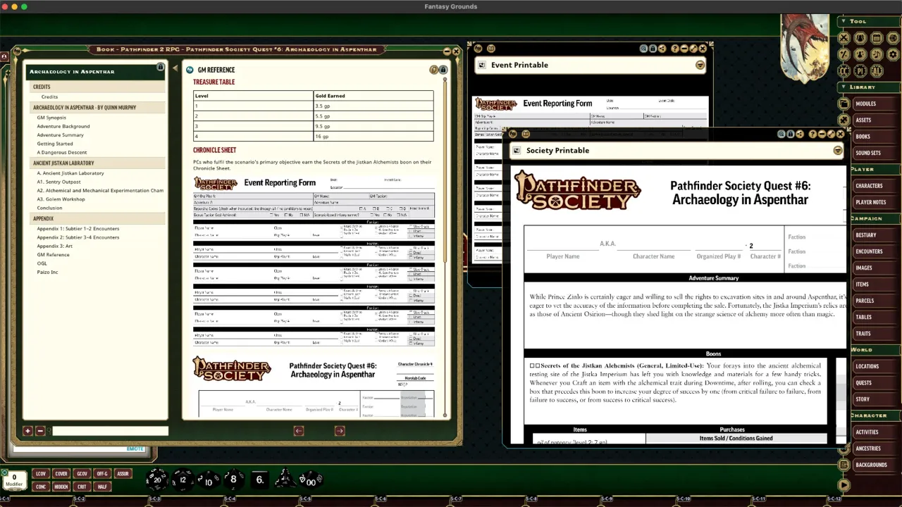 Screenshot 0